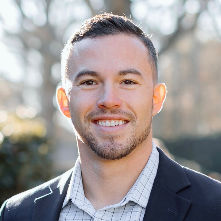 Grant Smith, licensed Georgia real estate agent serving Canton and North Georgia